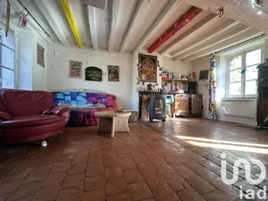 House in Égreville (77620)