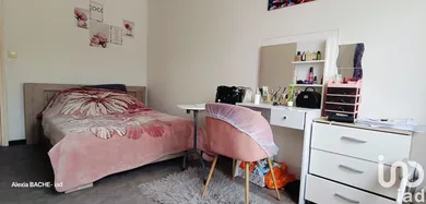 Apartment in Perpignan (66000)