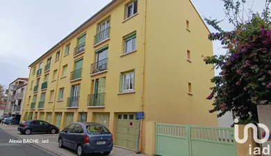 Apartment at Perpignan (66000)