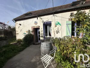 House at Égreville (77620)