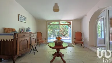 Maison de campagne à Belin-Béliet (33830)