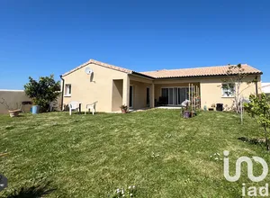 House at Port-des-Barques (17730)