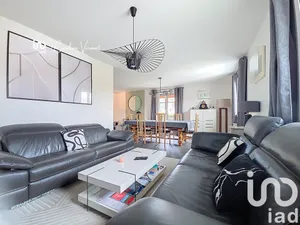 Village house at Bois-d'Amont (39220)