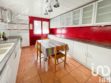 Appartement à Tremblay-en-France (93290)
