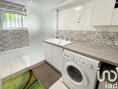 Appartement à Tremblay-en-France (93290)