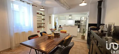 Maison de ville à Pernes-les-Fontaines (84210)