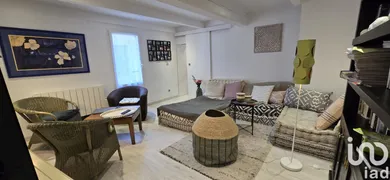 Maison de ville à Pernes-les-Fontaines (84210)