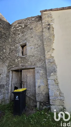 Land at saint seurin de cursac (33390)