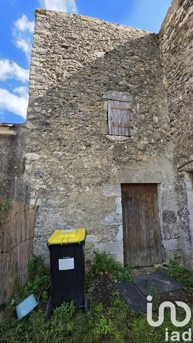 Land in saint seurin de cursac (33390)