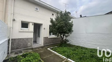 Townhouse at Calais (62100)