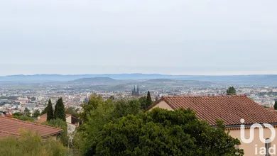 House at Chamalières (63400)