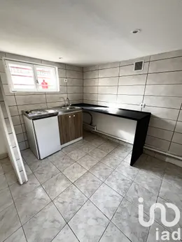 Immeuble à Argenteuil (95100)