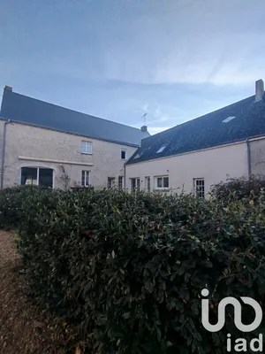 House in Binas (41240)