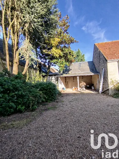 House in Binas (41240)