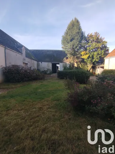 House in Binas (41240)