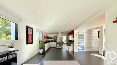 Maison à Moëlan-sur-Mer (29350)