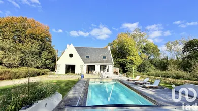 House at Moëlan-sur-Mer (29350)