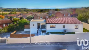 Maison à Carcassonne (11000)