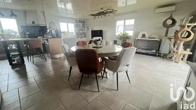 Maison à Polincove (62370)