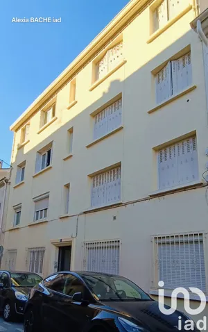 Appartement à Perpignan (66000)
