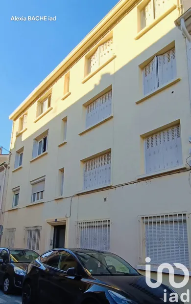 Appartement à Perpignan (66000)