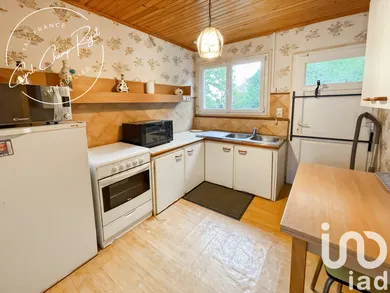House in Tremblay-en-France (93290)