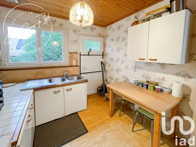 House in Tremblay-en-France (93290)