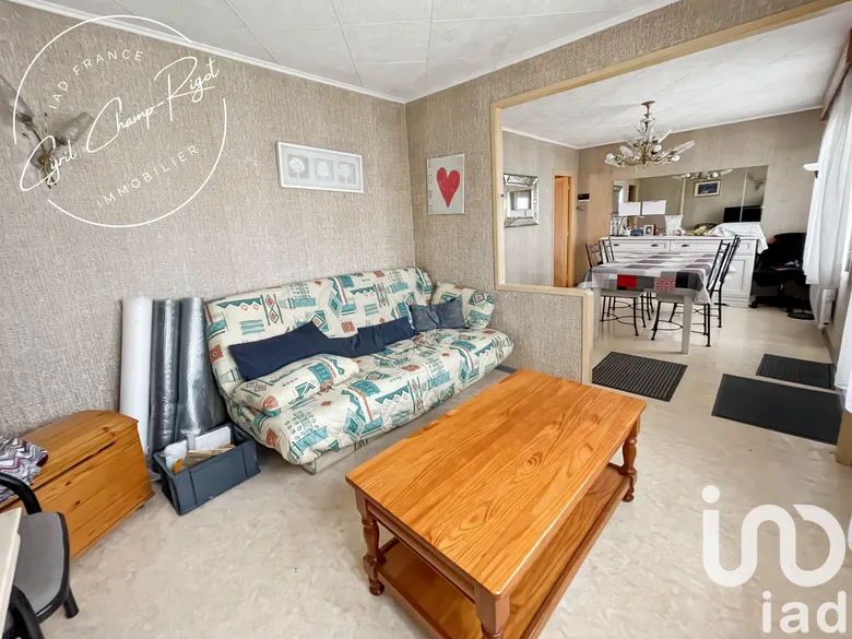 Maison 3 pièces 43 m² · à Tremblay-en-France · 43 m² · 199 000 €
