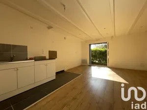 Maison de ville à Étel (56410)