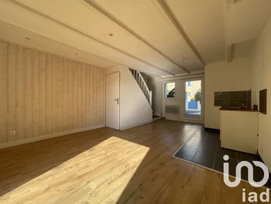 Townhouse in Étel (56410)