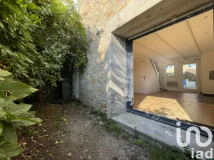 Townhouse at Étel (56410)