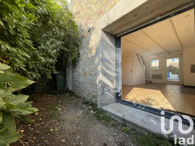 Townhouse at Étel (56410)