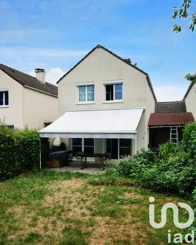 House in Éragny (95610)