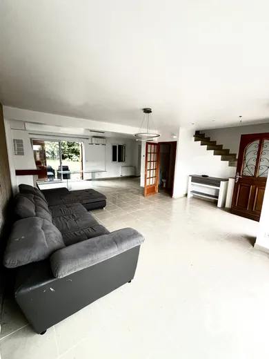 House at Argenteuil (95100)