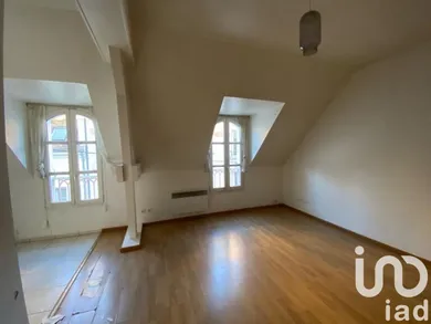 Studio à Fontainebleau (77300)