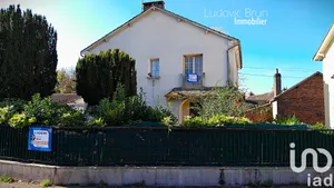 Townhouse at Toucy (89130)