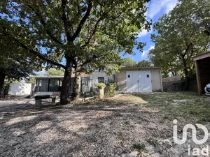 House at Saint-Maximin-la-Sainte-Baume (83470)