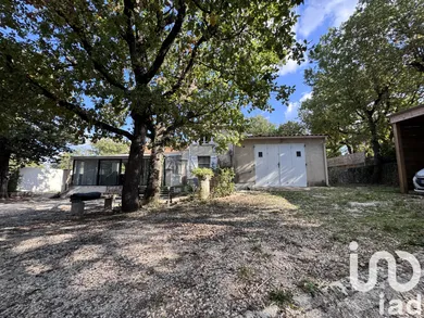 Maison à Saint-Maximin-la-Sainte-Baume (83470)