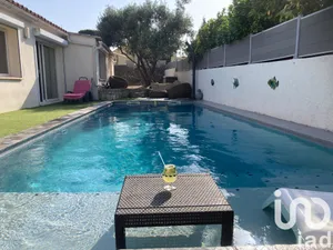 Maison à Roquefort-la-Bédoule (13830)