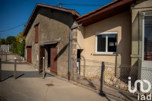 Appartement à Créon (33670)