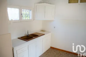 Apartment in Créon (33670)