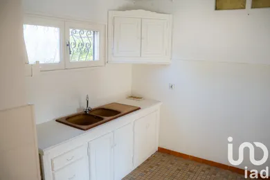 Appartement à Créon (33670)