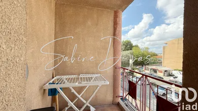 Apartment in Salon-de-Provence (13300)