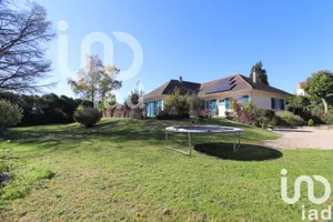 House at Panazol (87350)