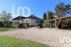 Maison à Panazol (87350)