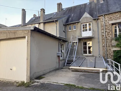House in Mortain (50140)