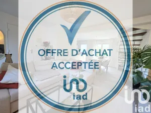 House at Bégard (22140)