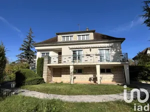 Traditional house at Auxerre (89000)