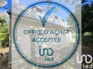 Maison à Lanmérin (22300)