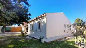 Maison à Sarrians (84260)